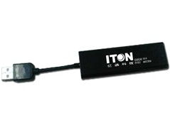 iTON双模无线上网卡 性能与报价全解析